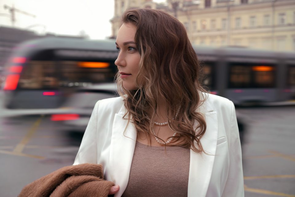 Татьяна Сингина, психолог